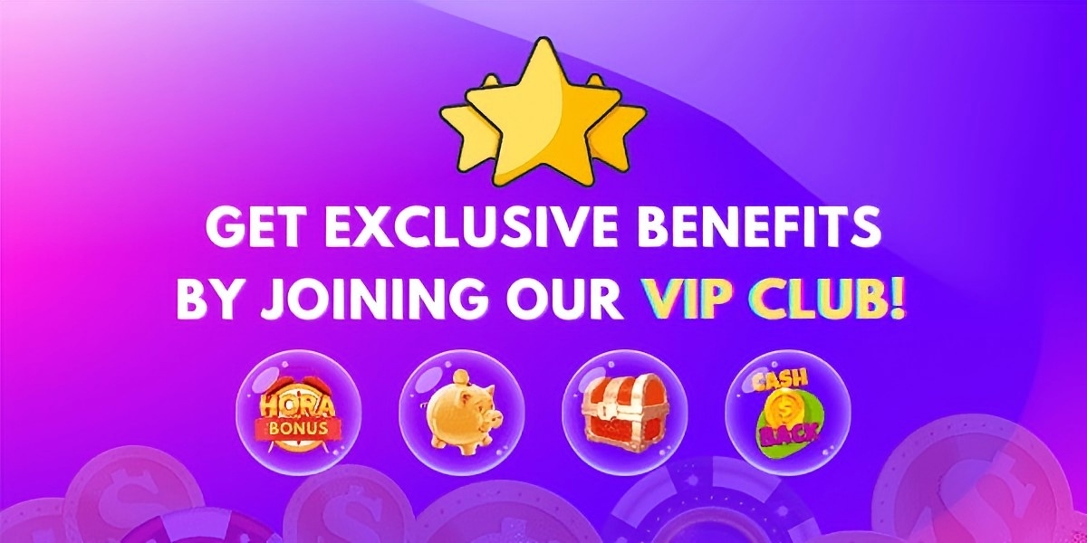 ID888 VIP Casino Experience